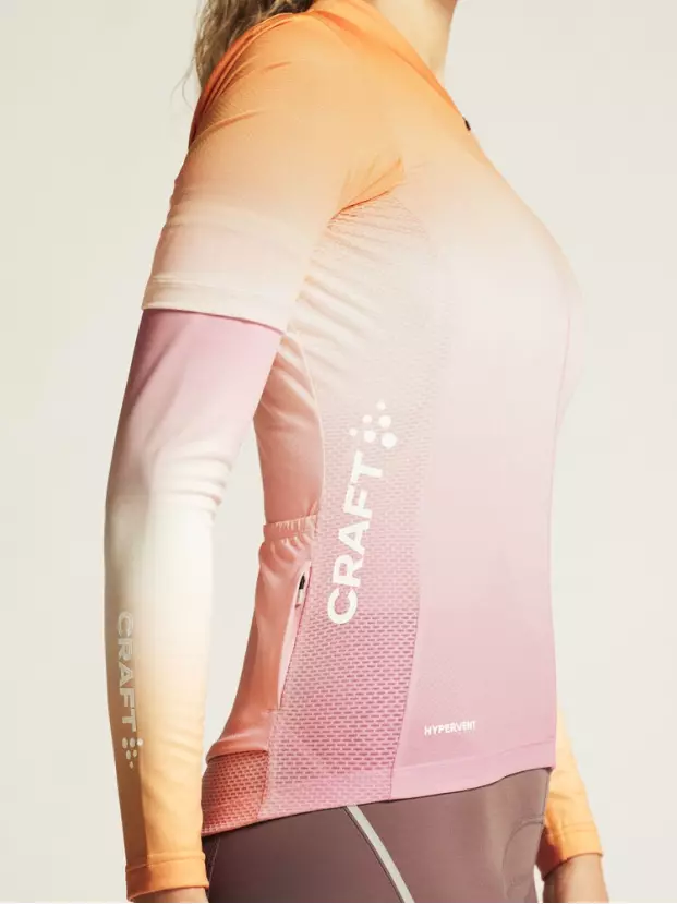 ADV ENDUR GRAPHIC JERSEY W