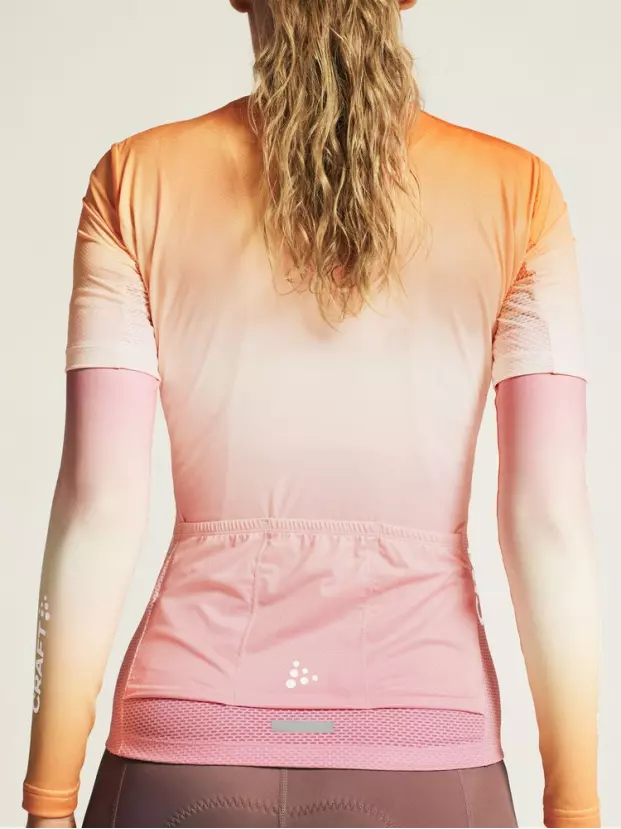ADV ENDUR GRAPHIC JERSEY W