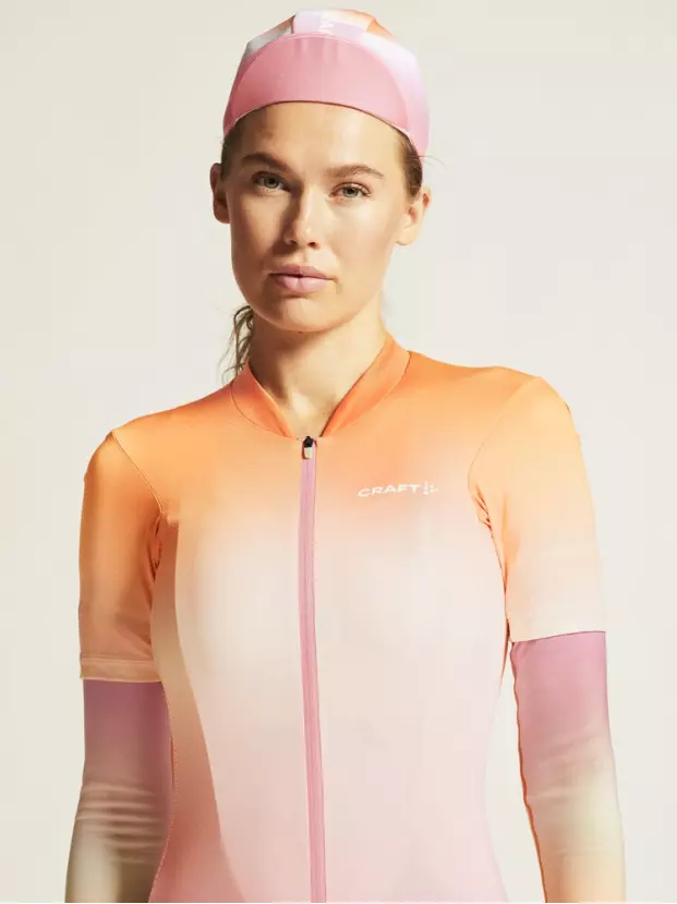 ADV ENDUR GRAPHIC JERSEY W