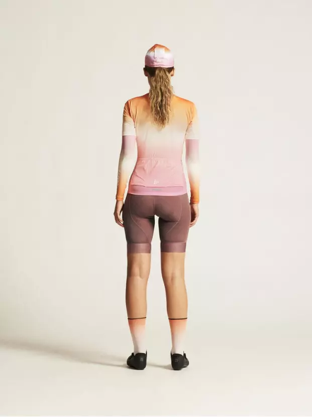ADV ENDUR GRAPHIC JERSEY W
