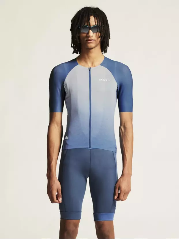 PRO AEROLIGHT JERSEY M