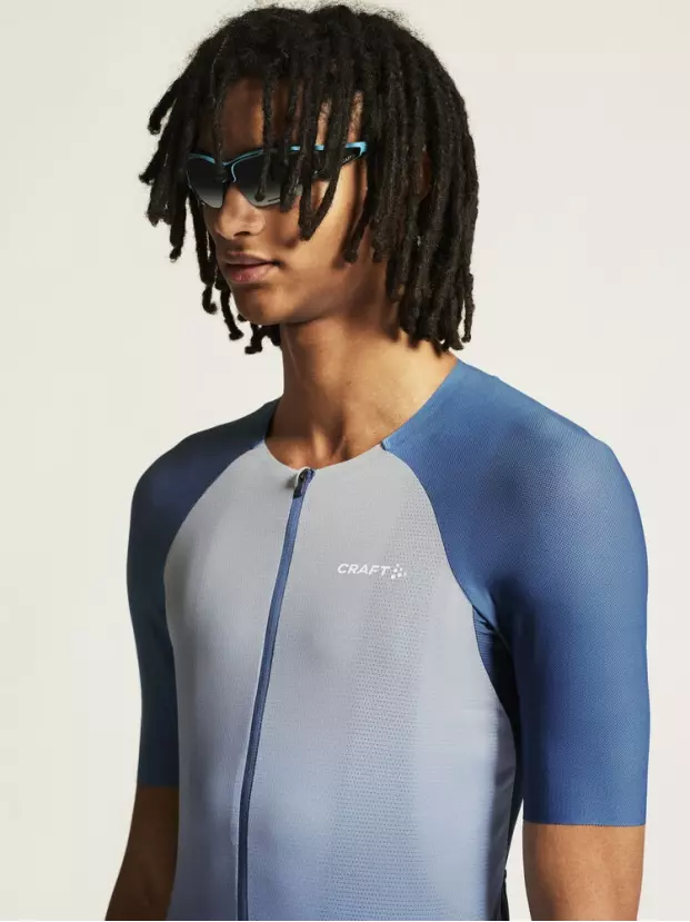 PRO AEROLIGHT JERSEY M