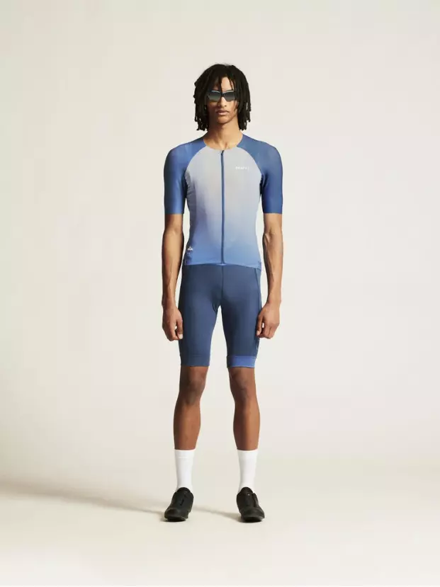 PRO AEROLIGHT JERSEY M