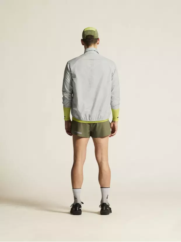 PRO HYPERVENT JACKET 2 M