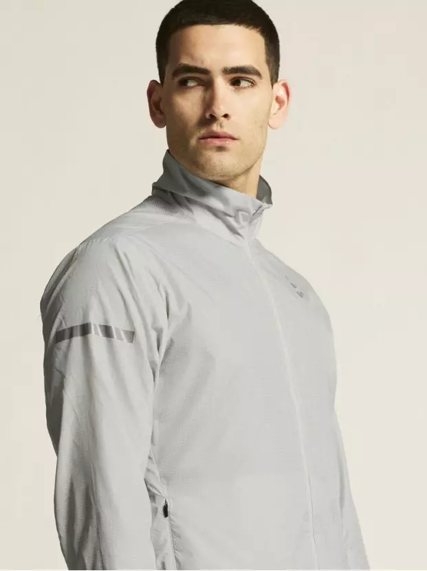 PRO HYPERVENT JACKET 2 M