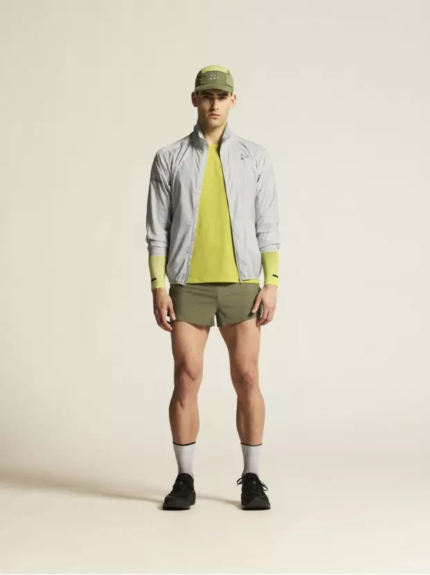 PRO HYPERVENT JACKET 2 M