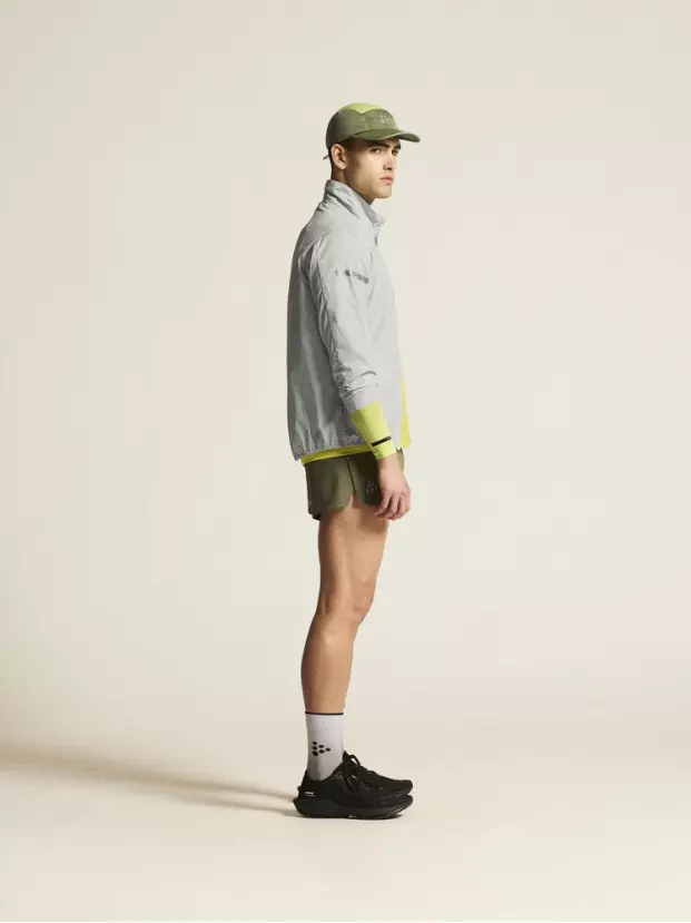PRO HYPERVENT JACKET 2 M