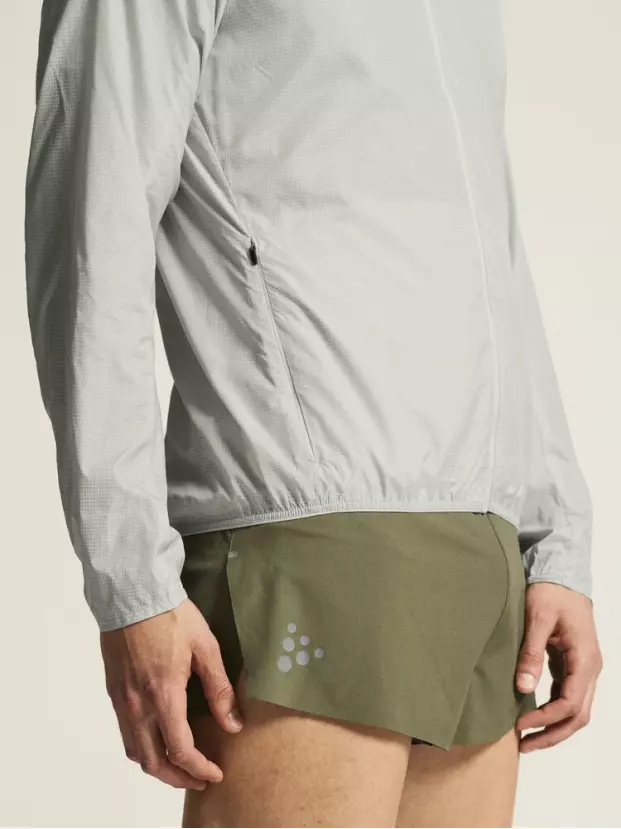 PRO HYPERVENT JACKET 2 M