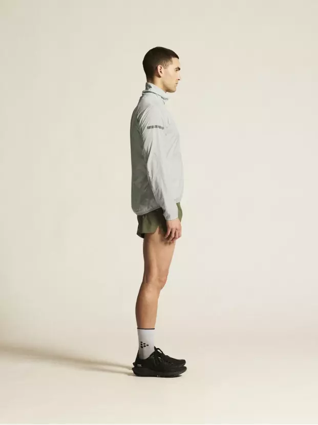 PRO HYPERVENT JACKET 2 M