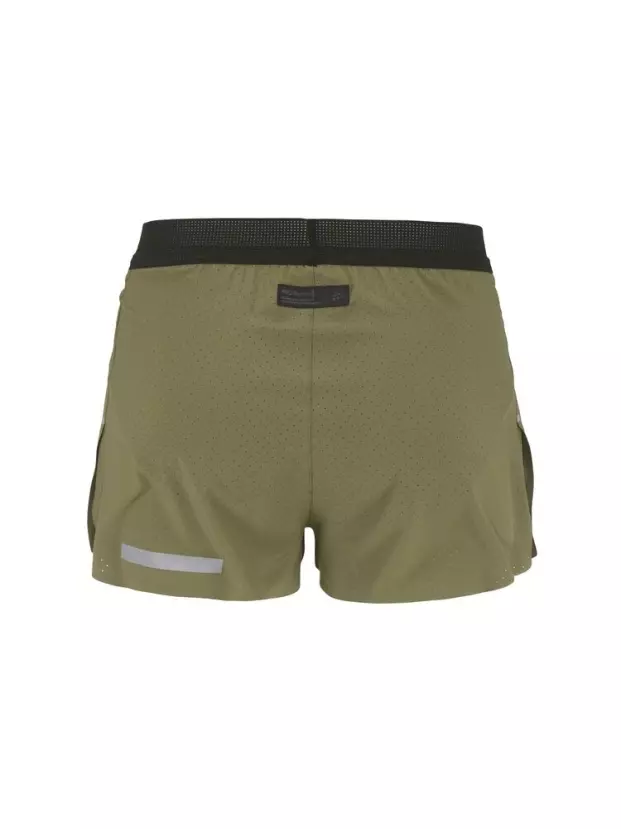 PRO HYPERVENT SPLIT SHORTS 2 M