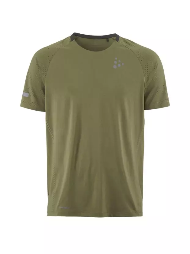 PRO HYPERVENT TEE 2 M