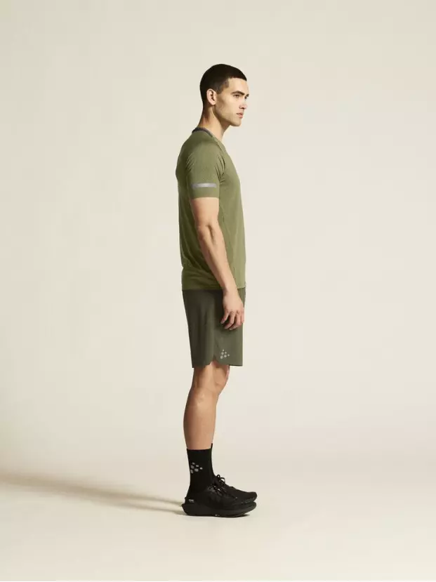 PRO HYPERVENT TEE 2 M