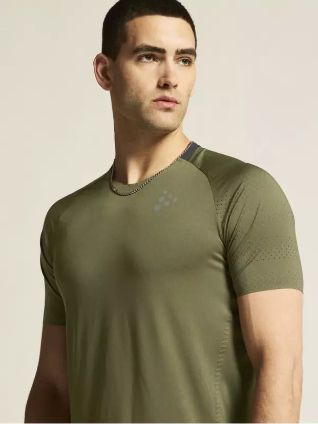 PRO HYPERVENT TEE 2 M