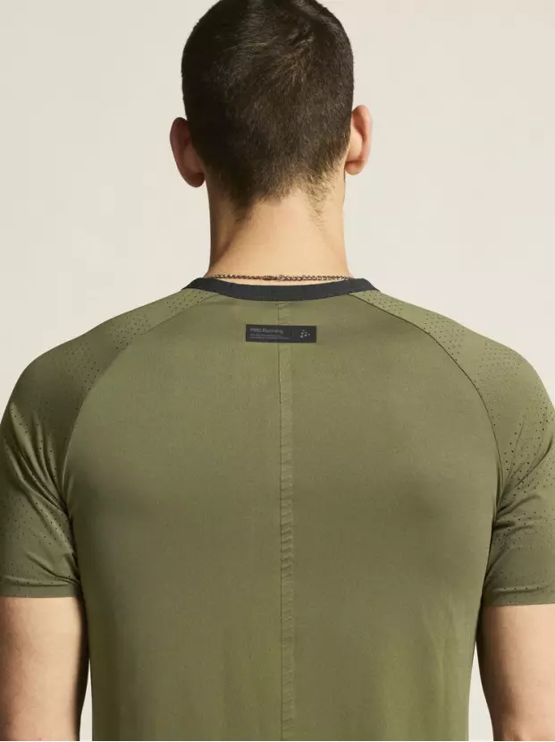 PRO HYPERVENT TEE 2 M