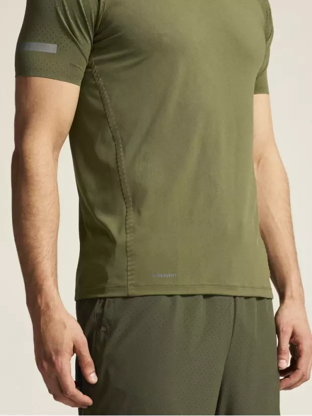 PRO HYPERVENT TEE 2 M