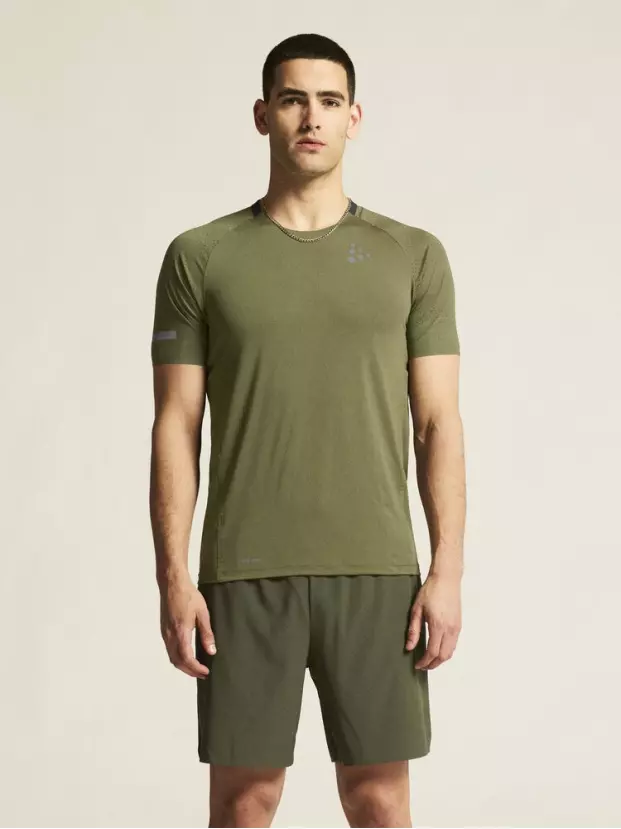 PRO HYPERVENT TEE 2 M