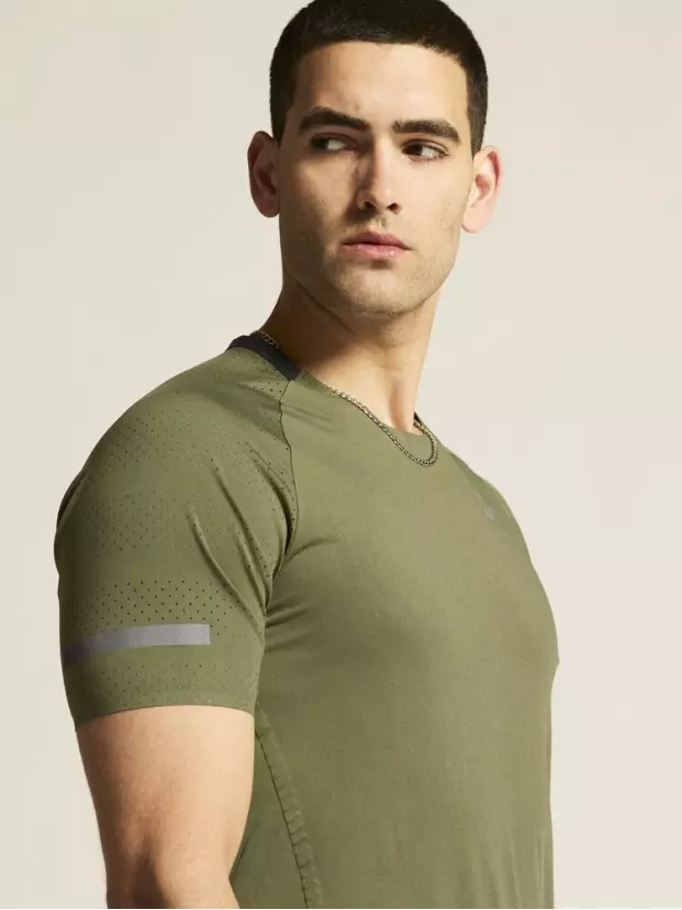 PRO HYPERVENT TEE 2 M