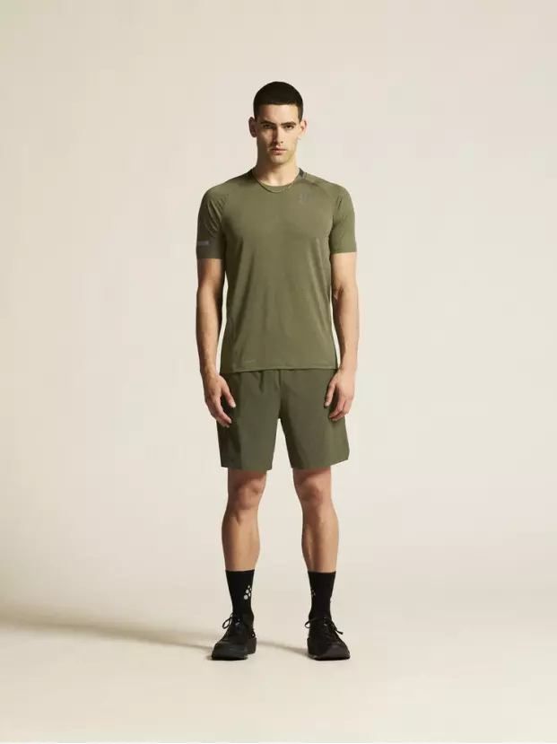 PRO HYPERVENT TEE 2 M