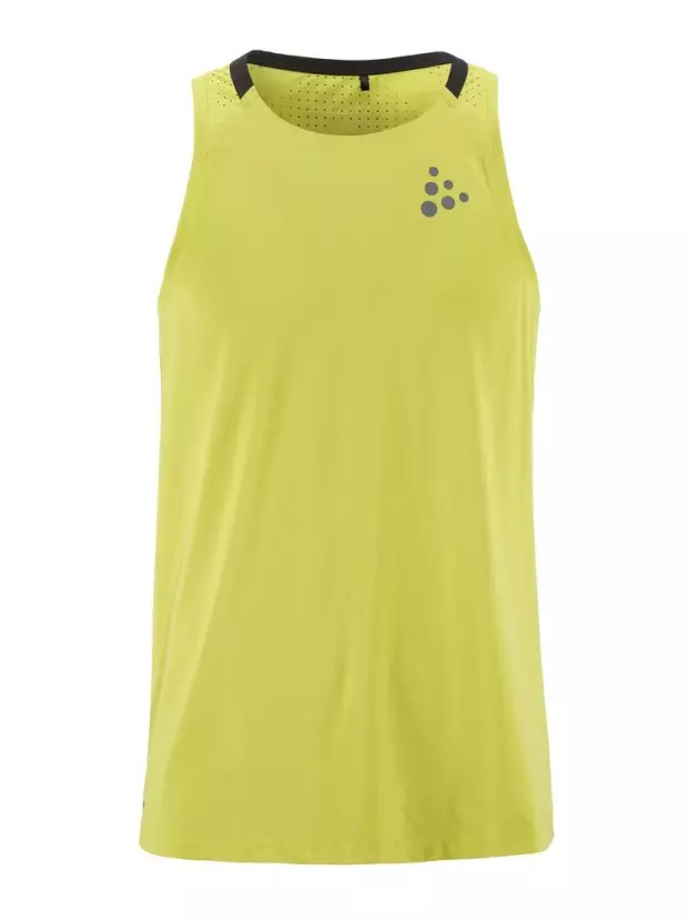 PRO HYPERVENT SINGLET 2 M