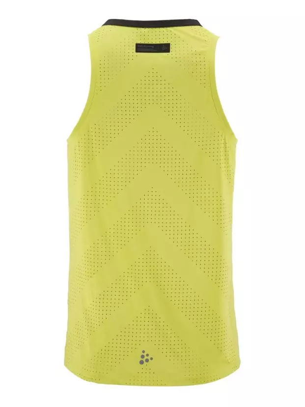 PRO HYPERVENT SINGLET 2 M