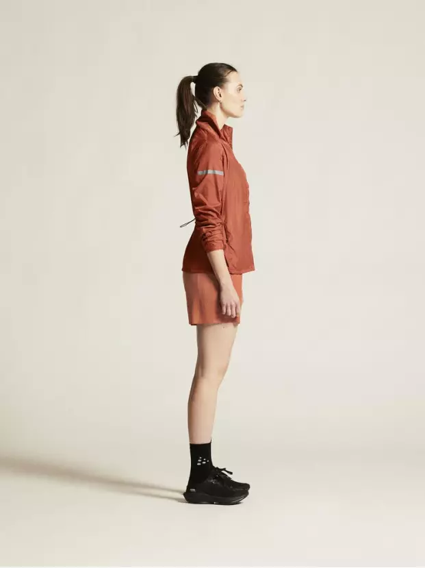 PRO HYPERVENT JACKET 2 W