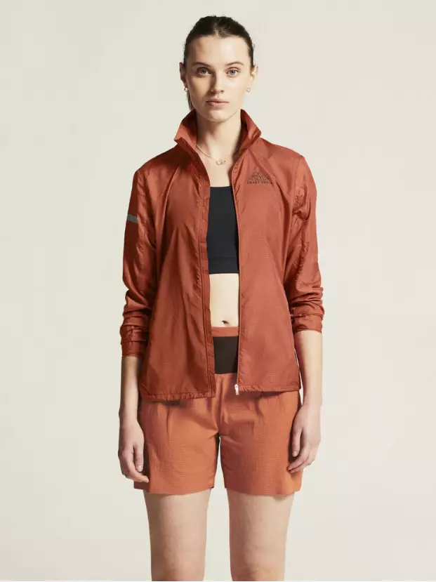 PRO HYPERVENT JACKET 2 W