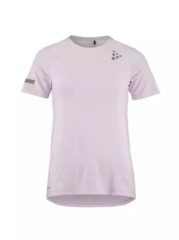 PRO HYPERVENT TEE 2 W