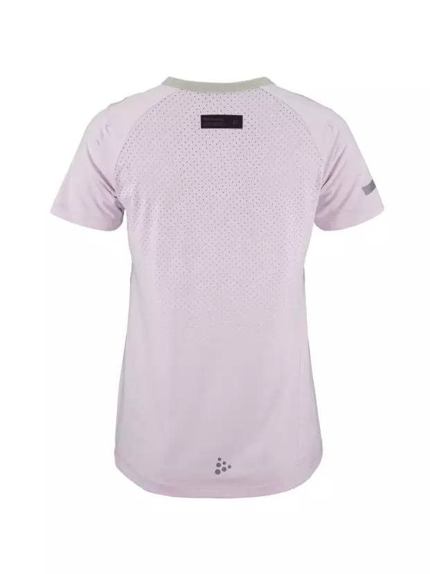 PRO HYPERVENT TEE 2 W