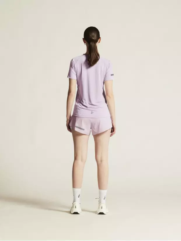 PRO HYPERVENT TEE 2 W