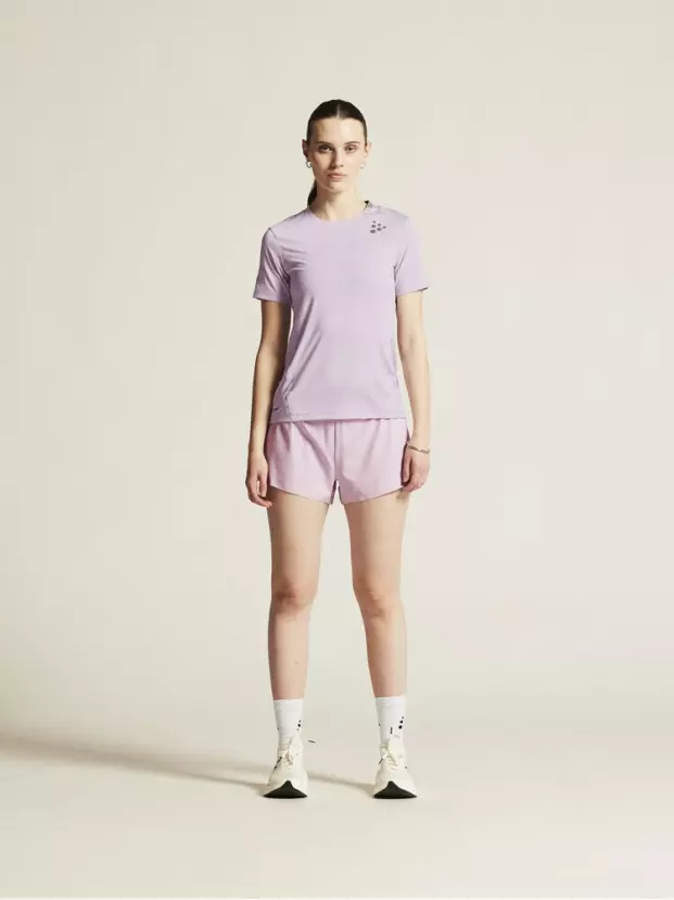 PRO HYPERVENT TEE 2 W
