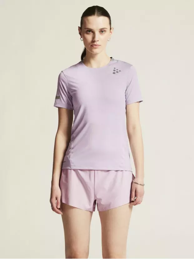 PRO HYPERVENT TEE 2 W