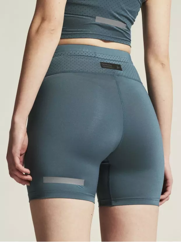 PRO HYPERVENT SHORT TIGHTS 2 W