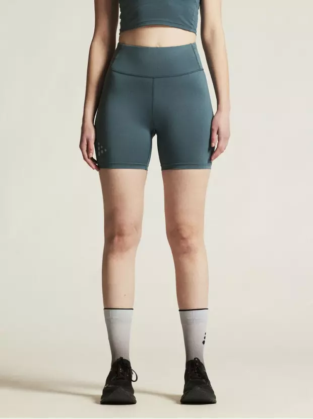 PRO HYPERVENT SHORT TIGHTS 2 W
