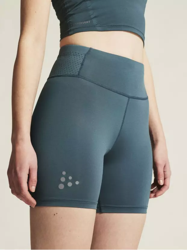 PRO HYPERVENT SHORT TIGHTS 2 W