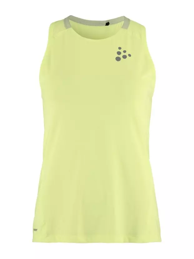 PRO HYPERVENT SINGLET 2 W