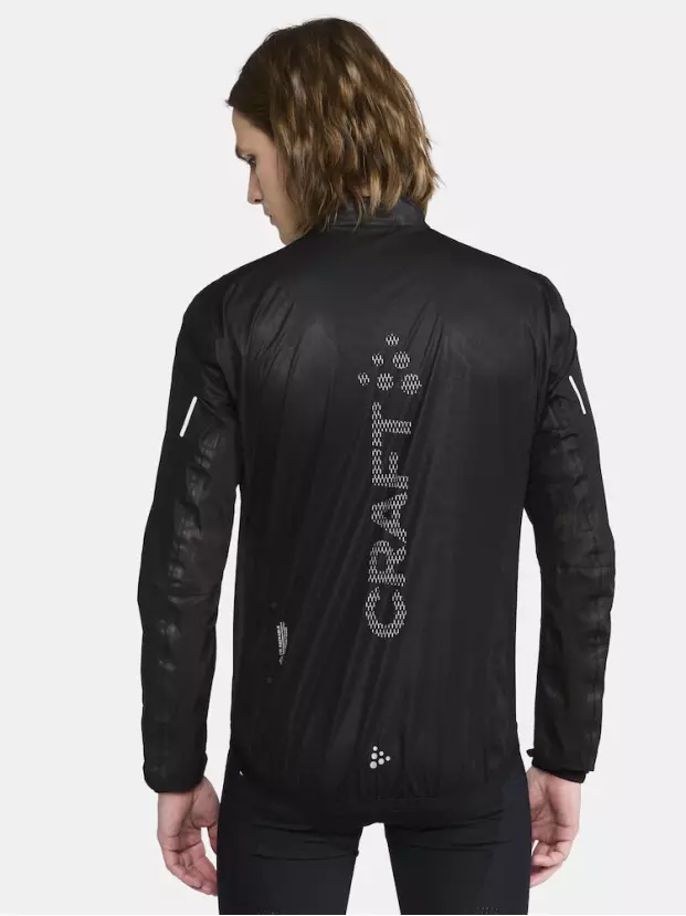 PRO AEROLIGHT HYDRO JACKET M