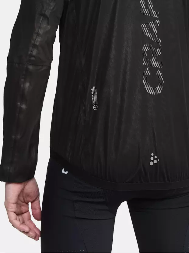 PRO AEROLIGHT HYDRO JACKET M