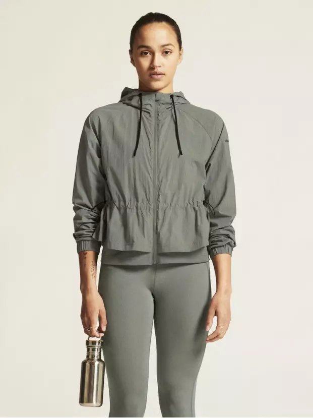ADV JOIN WINDBREAKER W