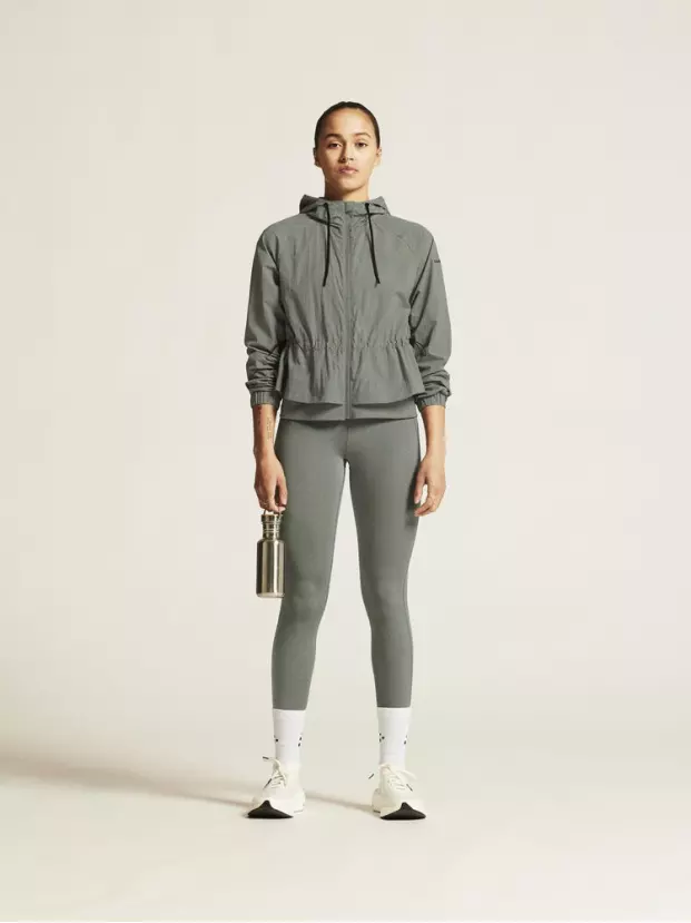 ADV JOIN WINDBREAKER W