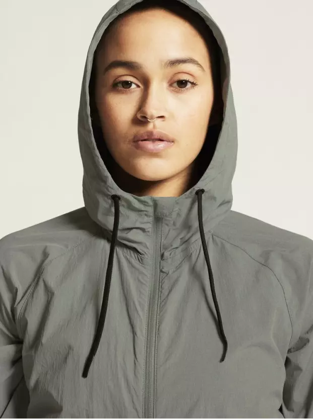 ADV JOIN WINDBREAKER W