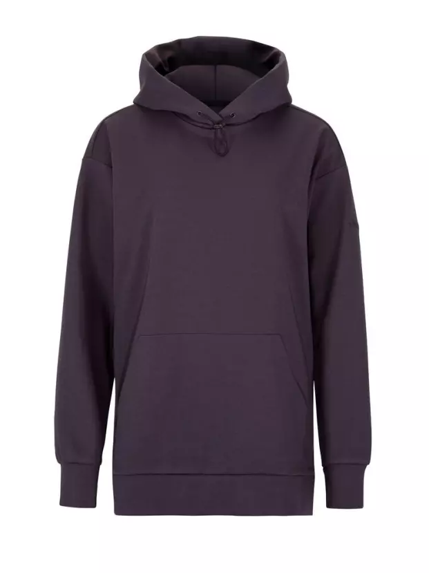 ADV JOIN LONG HOODIE W