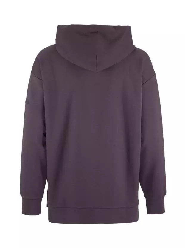 ADV JOIN LONG HOODIE W