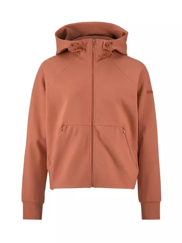 ADV JOIN FZ HOODIE W