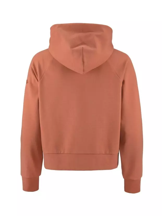 ADV JOIN FZ HOODIE W
