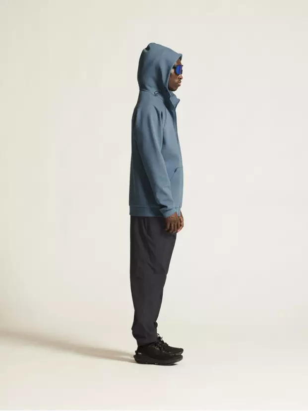 ADV JOIN FZ HOODIE M