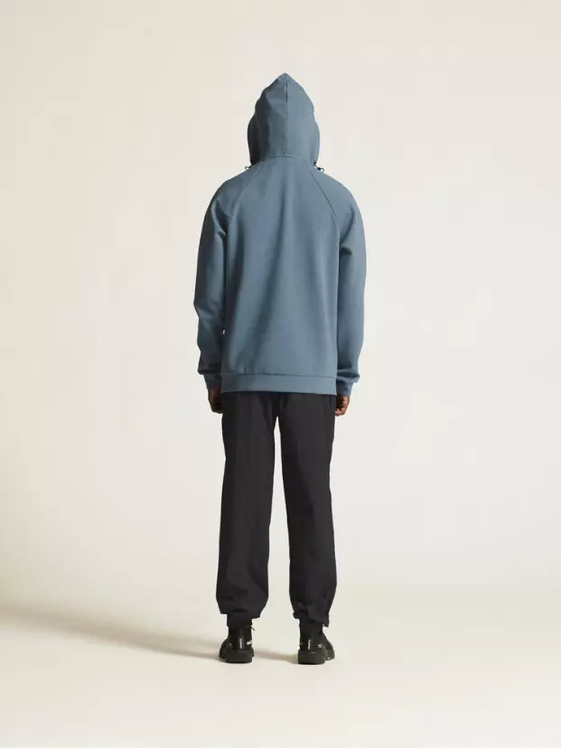 ADV JOIN FZ HOODIE M