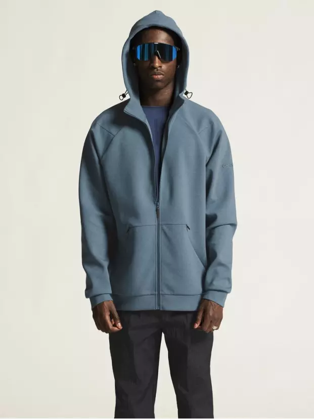 ADV JOIN FZ HOODIE M