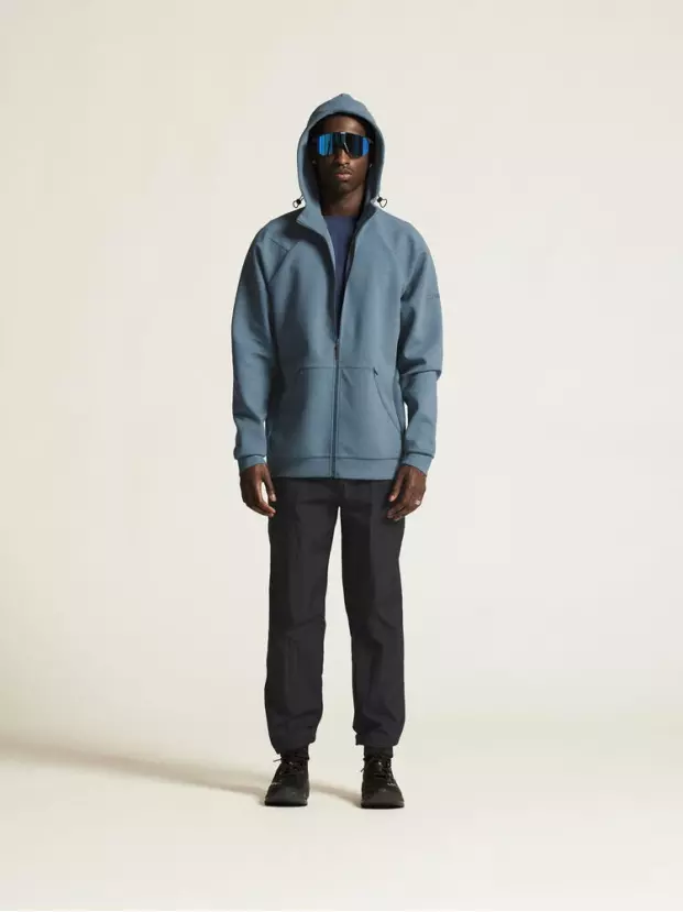 ADV JOIN FZ HOODIE M