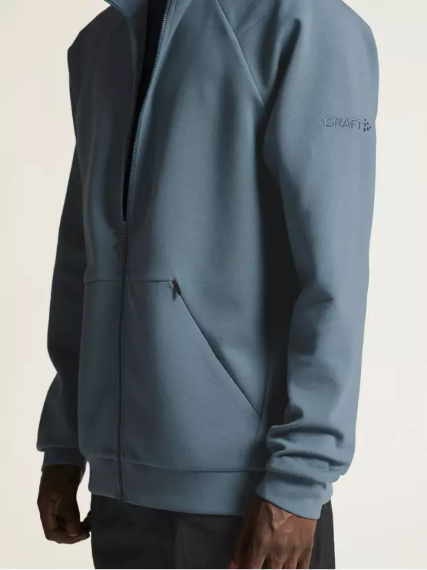 ADV JOIN FZ HOODIE M