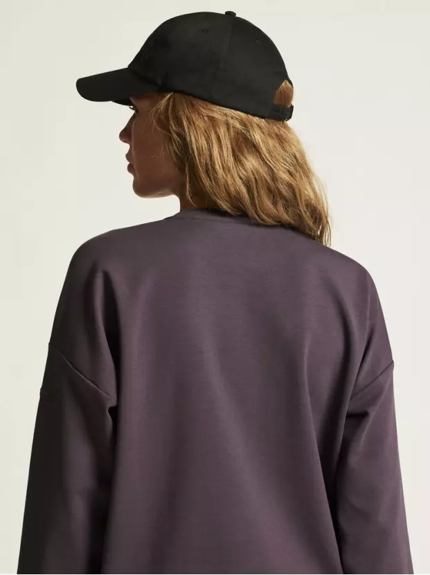 ADV JOIN RN SWEATSHIRT W